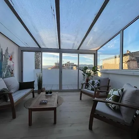 Apartment ღ Le Moana - Cocon Climatise Au Coeur De