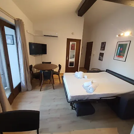 ღ Le Moana - Cocon Climatise Au Coeur De Apartment